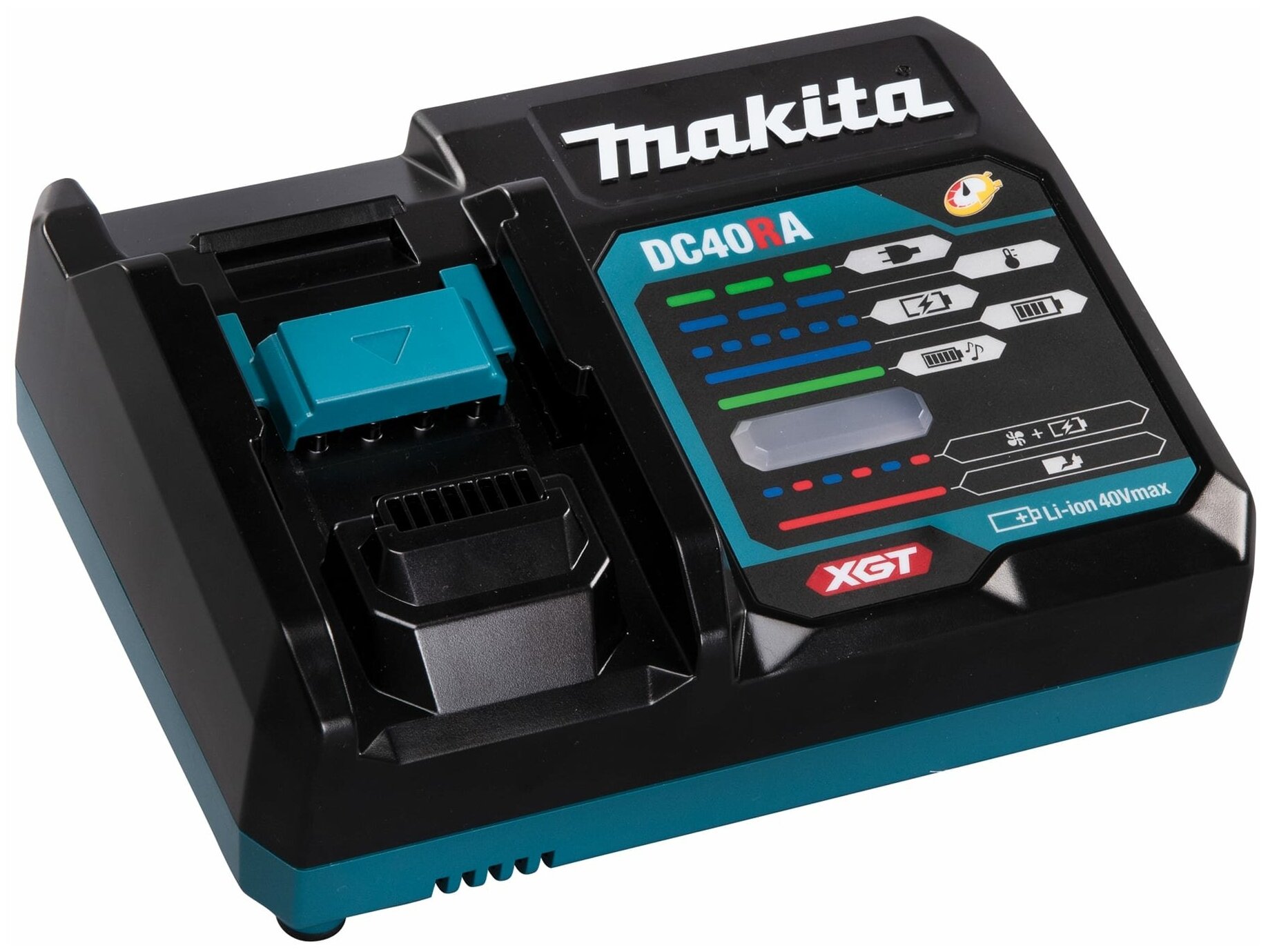 Аккумуляторный ударный гайковерт Makita TW007GZ, без аккумулятора - фотография № 13