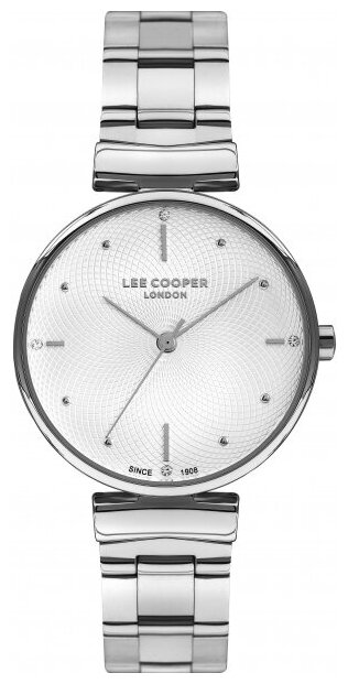 Часы наручные Lee Cooper LC07232.330