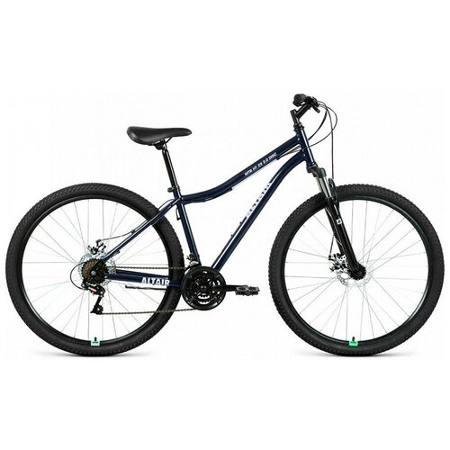 Велосипед Altair MTB HT 29 20 disc 21 ск 2020-2021 21 2193700₽