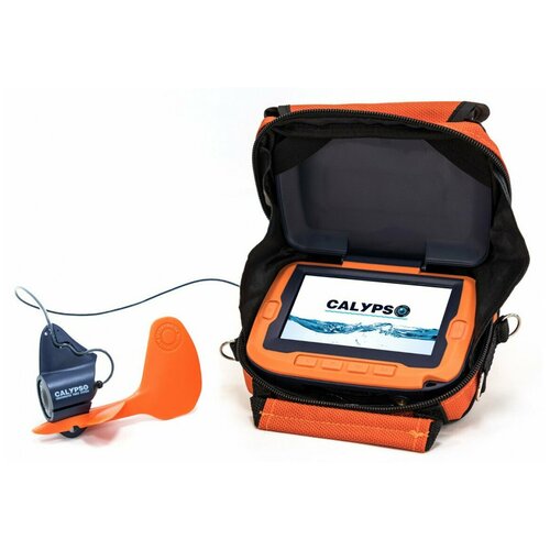 Подводная видео-камера CALYPSO UVS-03 PLUS FDV-1113 1827300₽