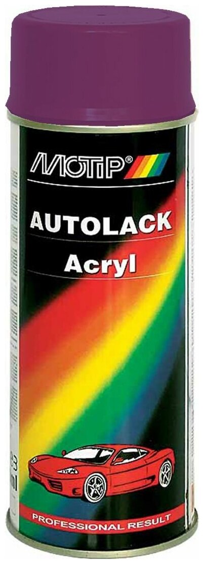 Краска Акриловая С Кисточкой Lada 140 Яшма 12 Мл Motip 140 12Ml MOTIP арт. 140 12ml
