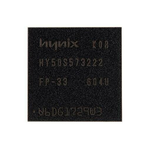 HY5DS573222 Память оперативная Hynix оперативная память hynix оперативная память hynix hmt42gr7mfr4c h9 ddriii 16gb