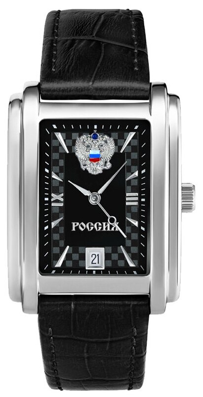 Часы наручные "Премиум-Стиль" 8215/5901423П