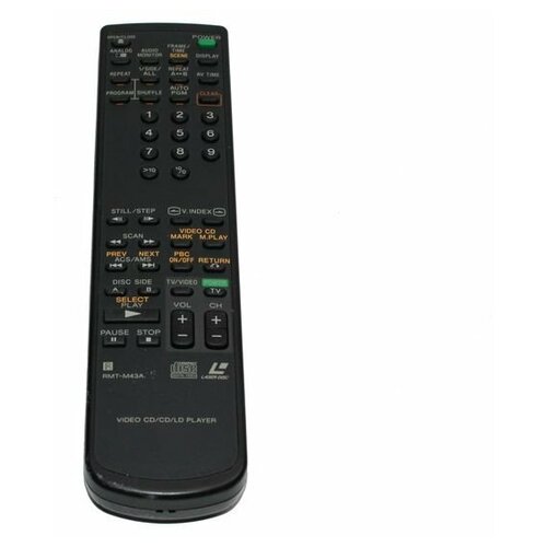 фото Пульт к sony rmt-m43a huayu