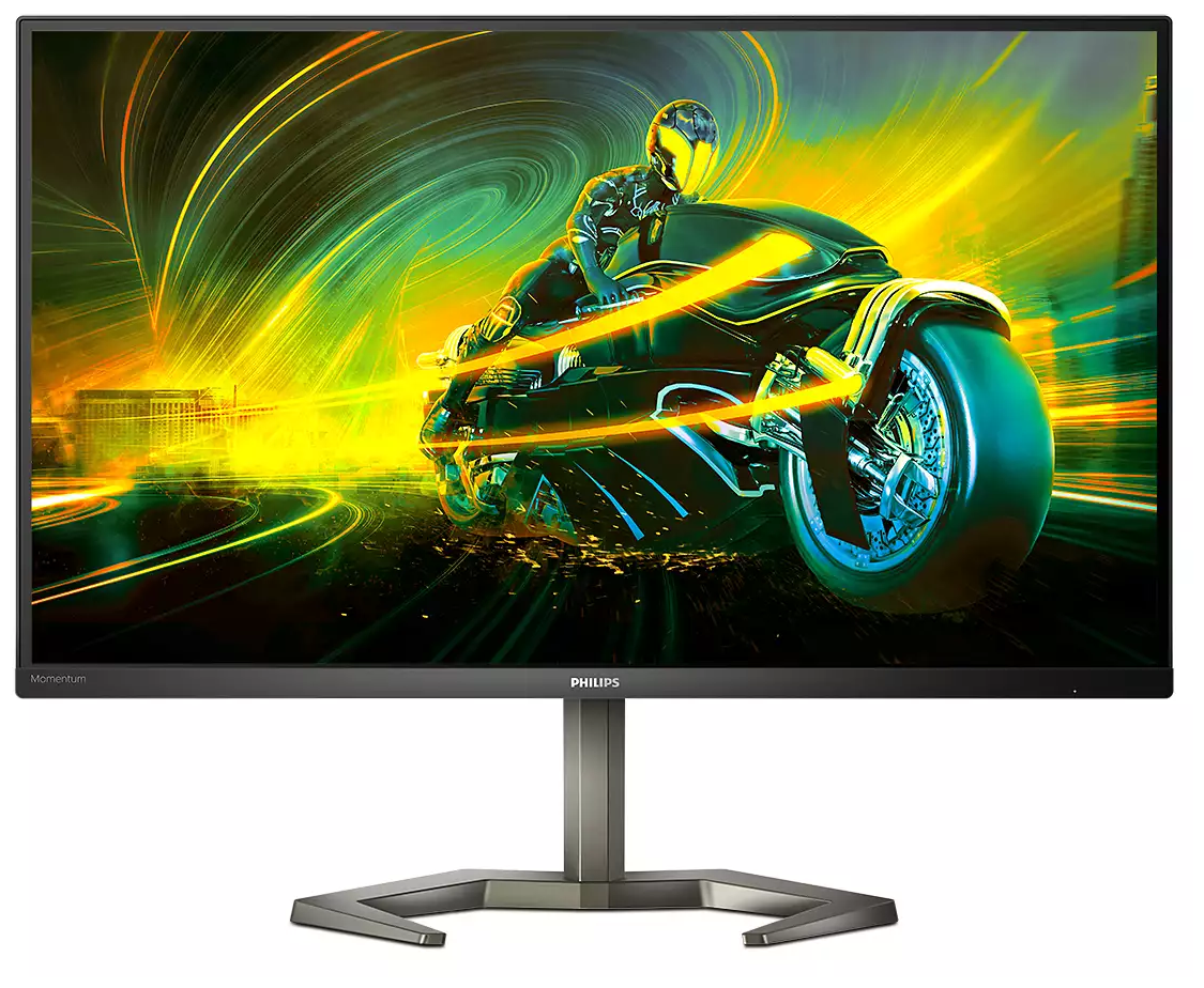 27" Монитор Philips 27M1N5200PA 1920x1080 240 Гц IPS