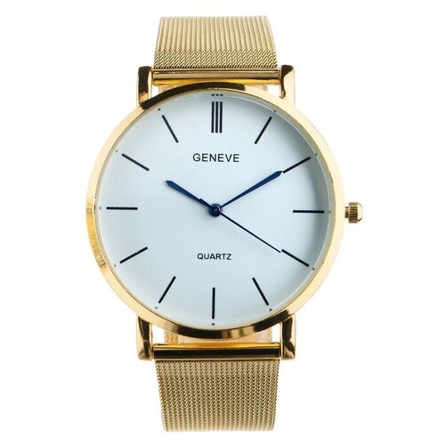 фото Часы наручные "видор", d=4 см promarket