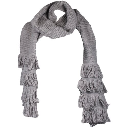 фото Шарф more&more 65108017, лавандовый, os