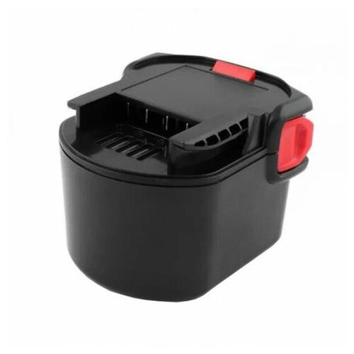 фото Topon аккумулятор для шуруповерта aeg bs 12g2 nc-kit1x (1500 мач)