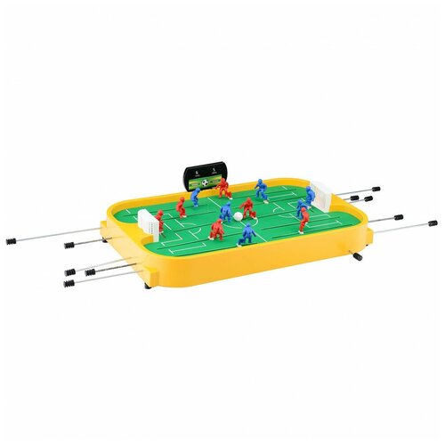 Настольная игра Технок Футбол Технок