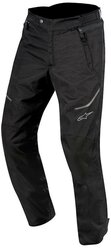 Брюки текстильные Alpinestars AST-1 WP, черный