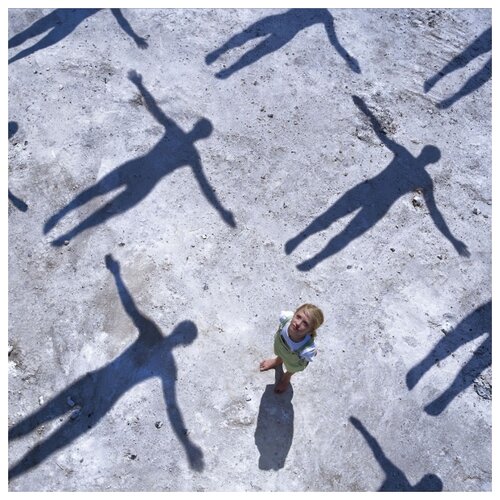 Warner Bros. Muse. Absolution (2 виниловые пластинки) warner bros santana supernatural 2 виниловые пластинки