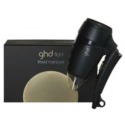 Фен дорожный GHD 830000₽