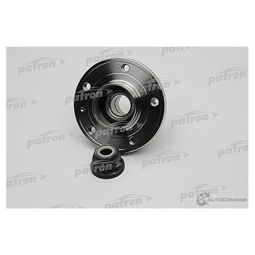 фото Ступица колеса задн volvo 850 94 96 patron pbk3418h