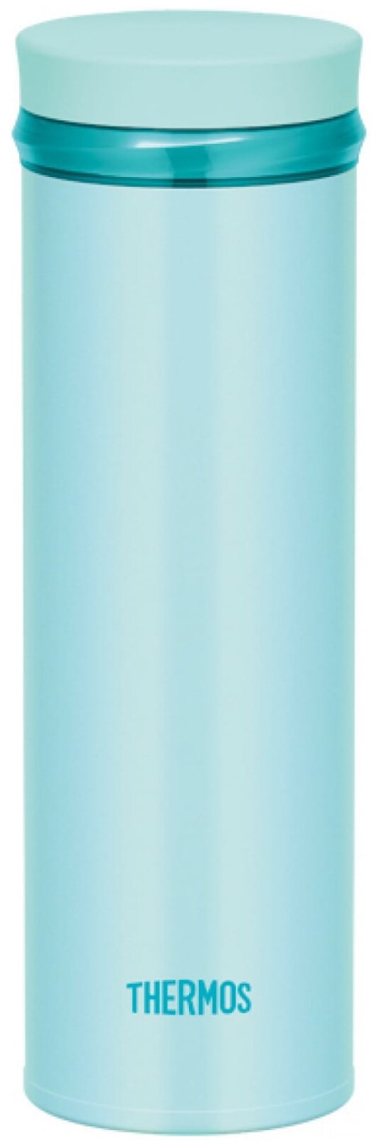 Термокружка Thermos JNO, 0.5 л, ментоловый