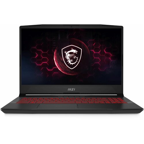 Ноутбук MSI Pulse GL66 12UEK-289XRU серый 9s7-158314-289 13638000₽