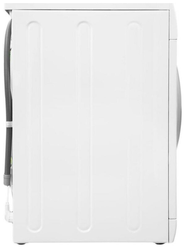 Стиральная машина Indesit Innex BWSA 51051 1 (Цвет: White) - фотография № 3