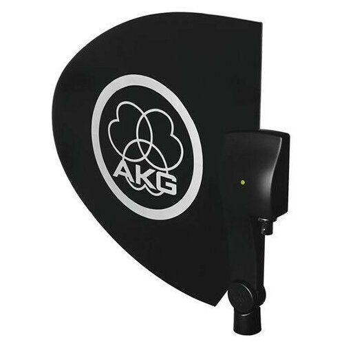 Антенна/усилитель сигнала для радиосистемы AKG SRA2W антенна zolan fb 910 пассивная