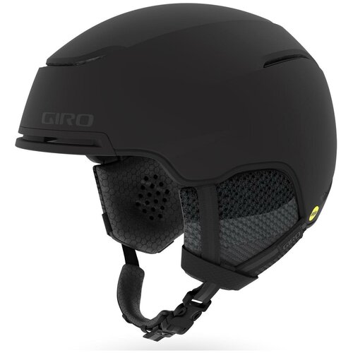Шлем защитный GIRO, Jackson Mips, S, matte black
