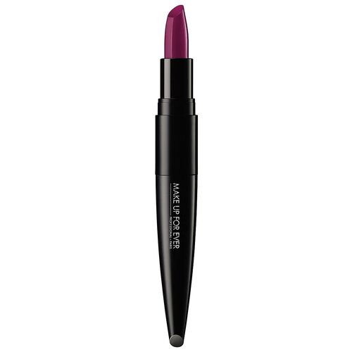 MAKE UP FOR EVER помада для губ Artist Rouge Intense Color, оттенок 218 daring mulberry