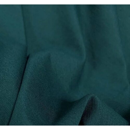 Кулирная гладь(кулирка) , 95хб+5%эластан 195г/м2, ширина 1,85м, отрез 5м