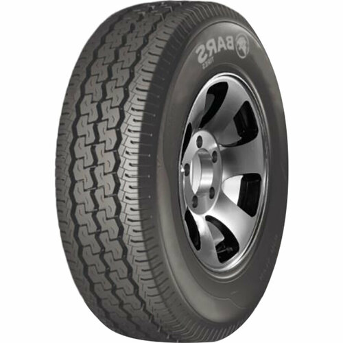 Bars XL607 195/75 R16C 107R
