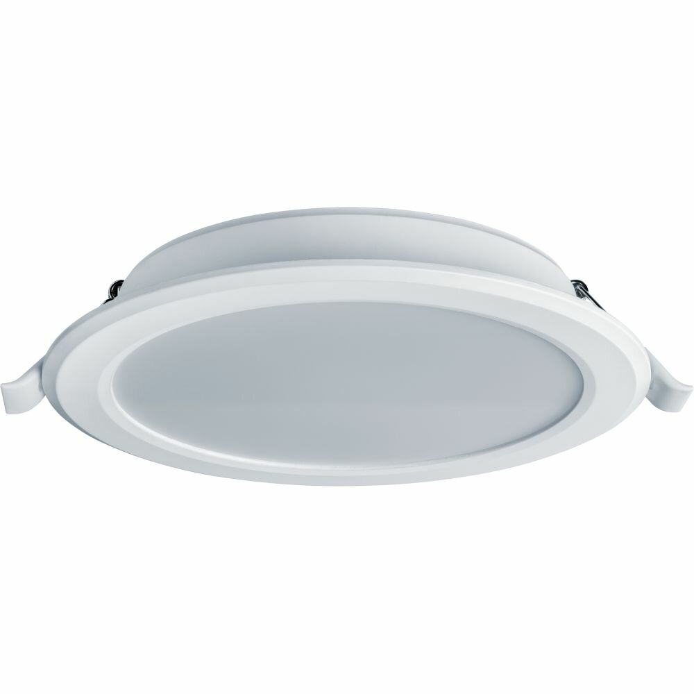 Светильник светодиодный 14 477 NDL-P3-7W-840-WH-LED NAVIGATOR - фото №3