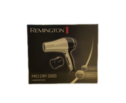 Фен Remington D3080W (Pro Dry 2000 Dryer)