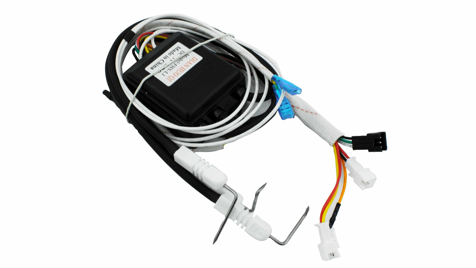 фото Генератор импульсов Electrolux GWH10 Nano Plus