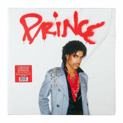 Виниловая пластинка Warner Music Prince - Originals (2LP) prince originals deluxe 1cd 2lp