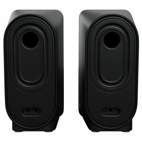 Колонки Оклик OK-175 20 черный 10Вт портативные 310300₽