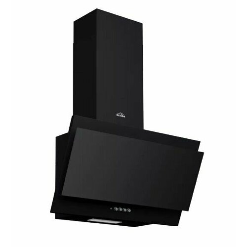 Каминная вытяжка ELIKOR Титан 50П-430-К3Д черный 921000₽