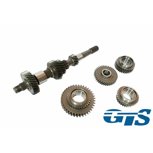 Спортивный ряд КПП 104 конструктив 08 для ам ВАЗ 2108 34250₽