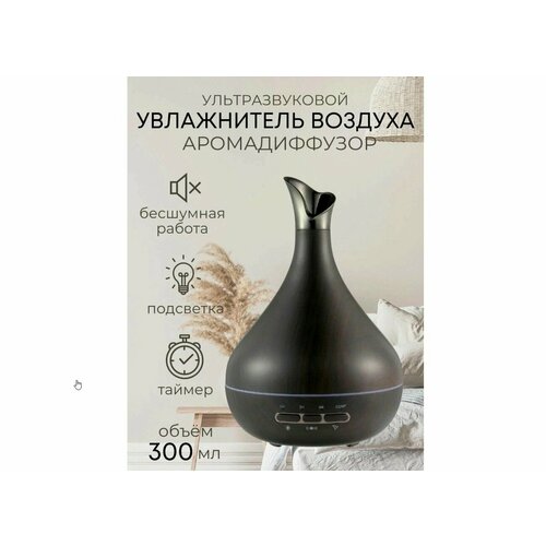 Увлажнитель воздуха HUMIDIFIR RS-7Очиститель воздуха HM-044здоровый чистый и увлажненный воздух 269900₽