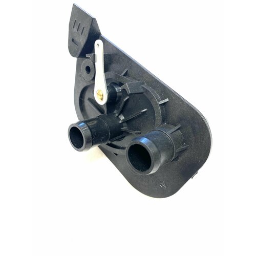 Кран управления отопителя ВАЗLADA 2108210921099211321142115 арт 2108-8101150 500₽