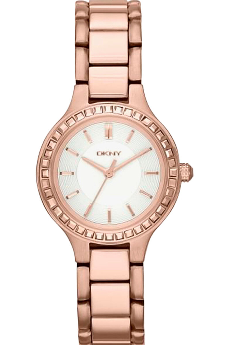 Наручные часы DKNY Essentials Glitz