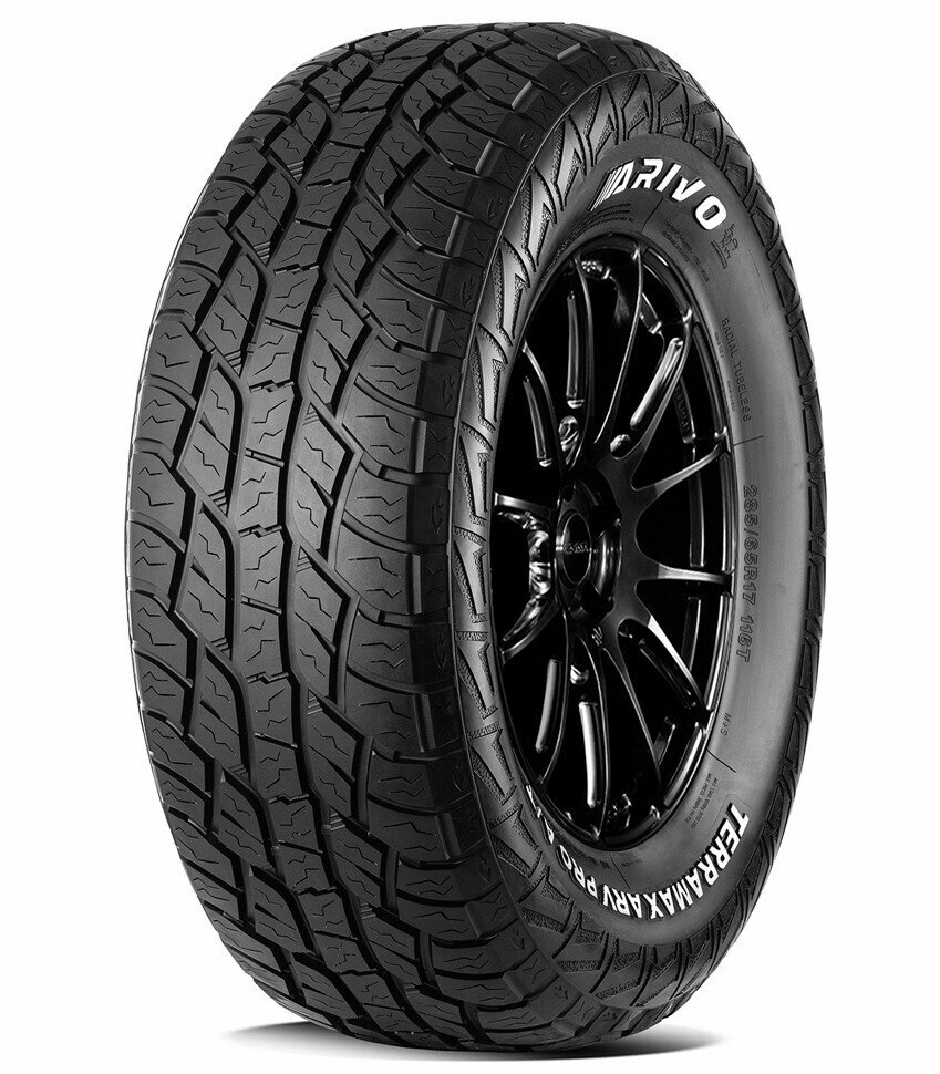 265/60 R18 Arivo Terramax ARV PRO A/T 110T (лето) а/шина