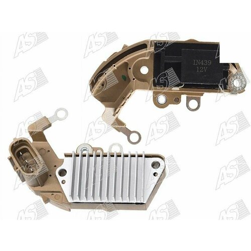 IPSASP_ARE6002 Реле-регулятор напряжения генератора TOYOTA CHASER CRESTA CROWN CROWN MAJESTA MARKII 92-01 1GFE1UZF 2900₽