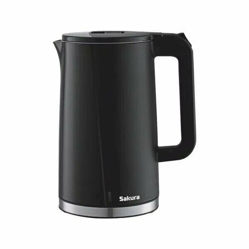 Чайник Sakura SA-2174BK 319000₽