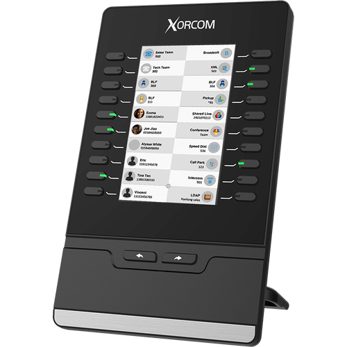 Модуль расширения Xorcom (UC46)