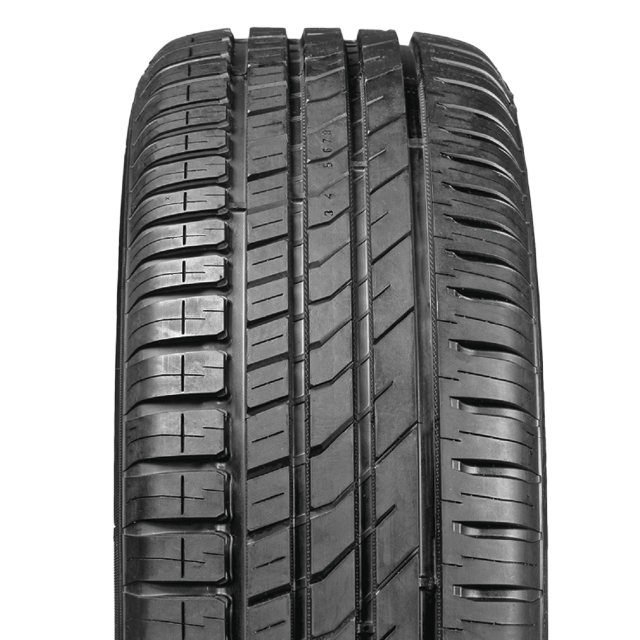 Автомобильная шина Ikon Tyres NORDMAN SX3 195/55 R16 91H