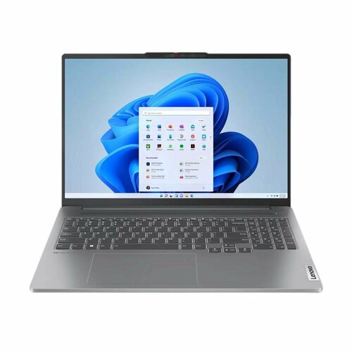 16 Ноутбук Lenovo IdeaPad Pro 5 R5 7535HS Radeon 660M16GB512GB SSD 25К IPS Windows 11 Pro Microsoft Office 2021 Русская раскладка 8448000₽