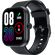 Infinix Умные часы Infinix Watch 1, черные (XW1)