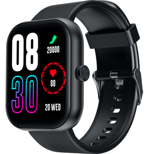 Infinix Умные часы Infinix Watch 1 черные XW1 399000₽