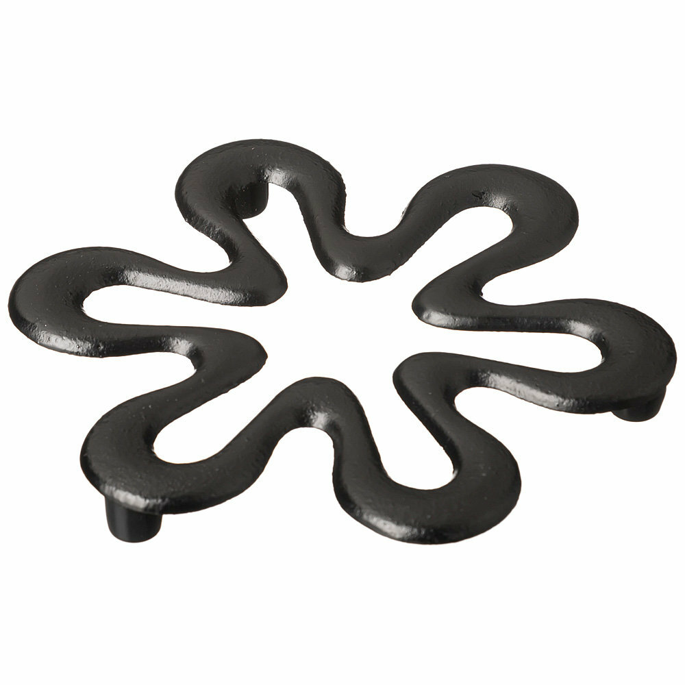 фото Подставка Под Горячее Чугунная 14,5 См 734-091 LEFARD