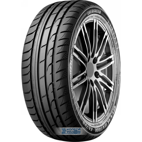 Evergreen DynaControl EU728 245/40 R19 98Y