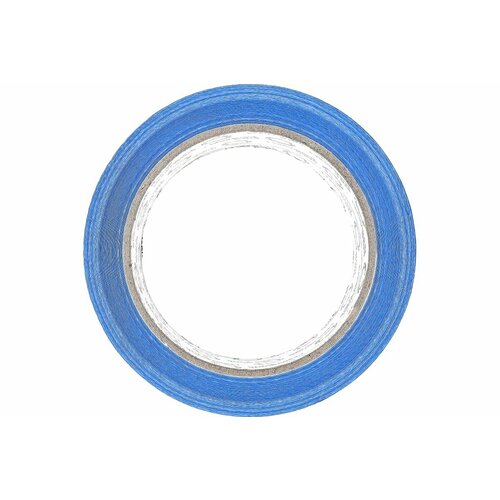 Лента-скотч армированная 48 мм х 25 м синяя Energoflex Energopro EPRL04825ARSKBL