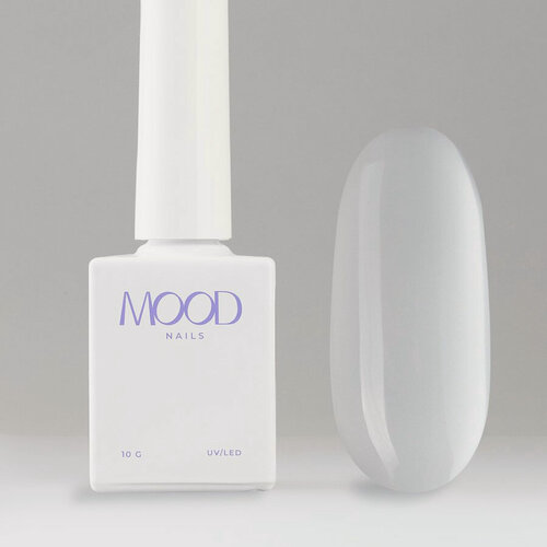 Изображение товара Гель-лак, MOODNAIL, Gel-polish Pearl, 10 г