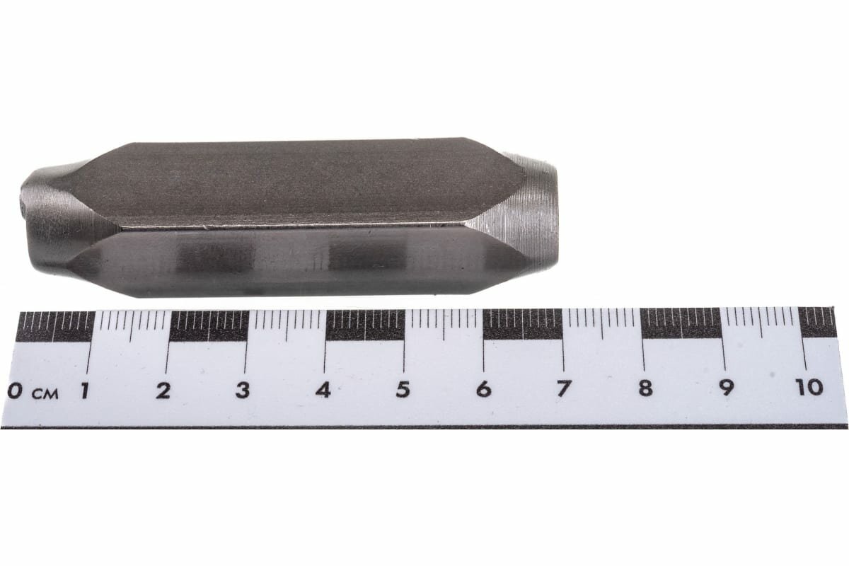 GRIFF Клейма цифровые №12 сталь g111012 — фото 1