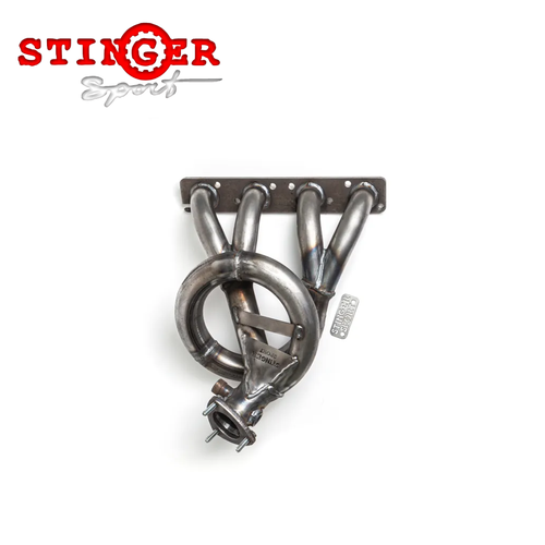 Вставка замены катализатора 4-2-1 Stinger Sport Subaru Style 16V для автомобиля LADA Vesta SW Cross 16-18L 2DK - Stinger sport арт ST-04888 6972₽