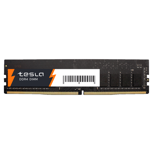 Комплект памяти DDR4 DIMM 32Gb 2x16Gb 3200MHz TESLA TSLD4-3200-CL22-16G-K2 829000₽